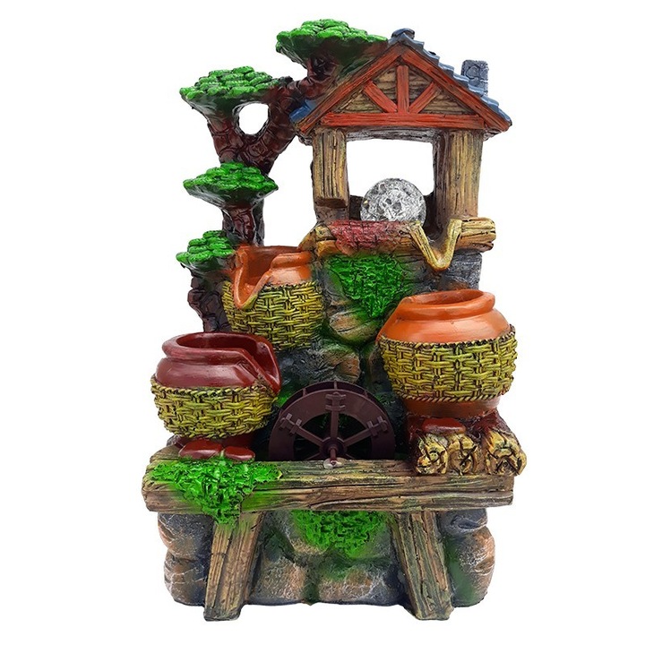 Фонтан 23Х37 см