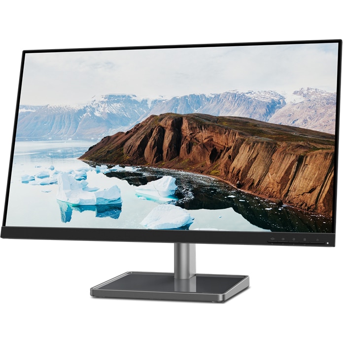Monitor LED IPS Lenovo L27m-30, 27", Full HD (1920x1080), 75Hz, 4ms ...