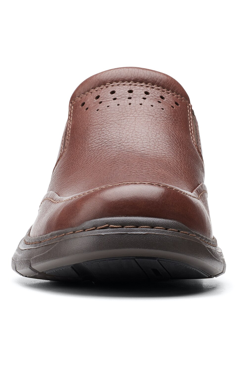 Comprar ZAPATOS PLANOS Un BrawleyPace de la marca CLARKS de HOMBRE en