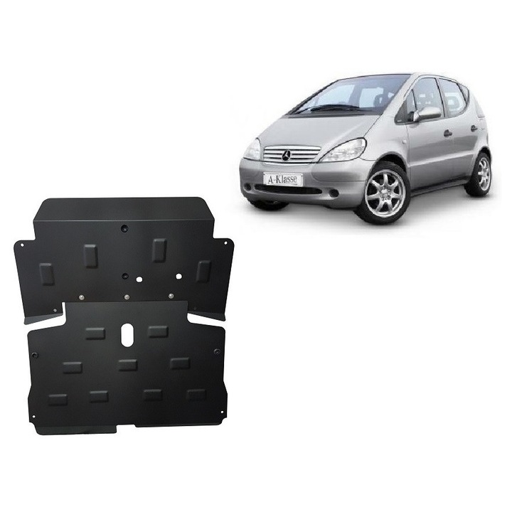 Scut motor Mercedes A-Class W168 1997-2004