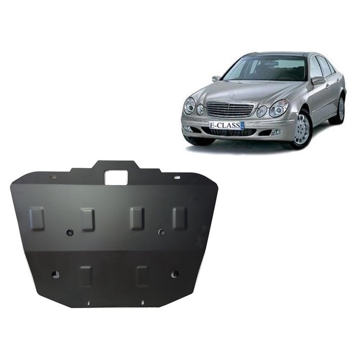 Scut motor Mercedes E-Class W211 2002-2008