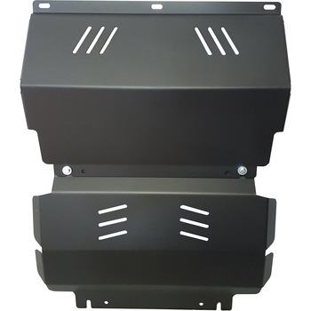 Scut motor si radiator Mitsubishi L 200 2007-2016 Scut motor si radiator Mitsubishi L 200 2007-2016