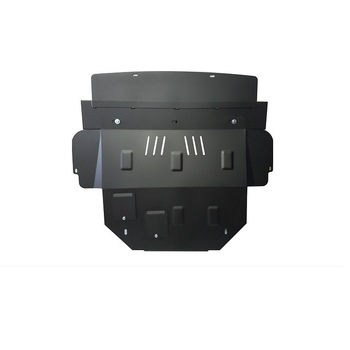 Scut motor metalic Peugeot 307 2001-2007 Scut motor metalic Peugeot 307 2001-2007