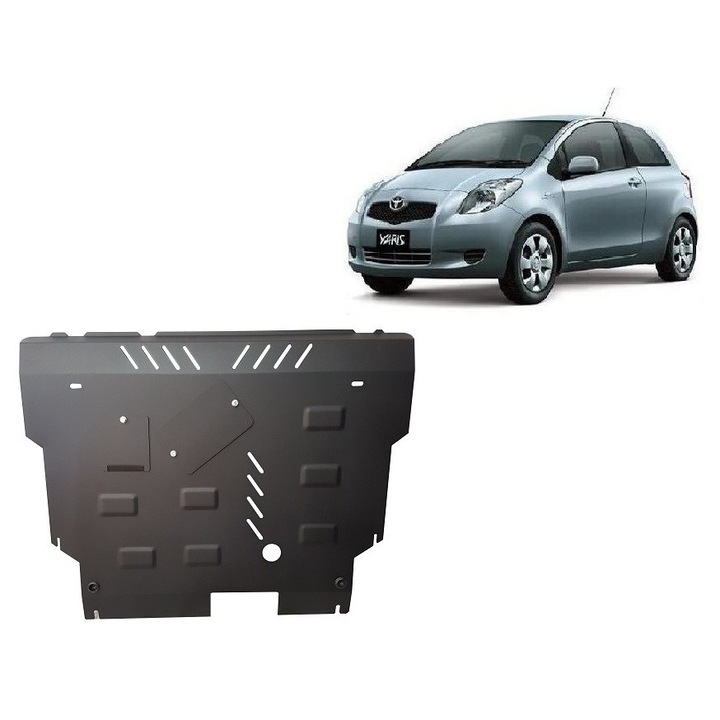 Scut motor Toyota Yaris 2005 - 2011