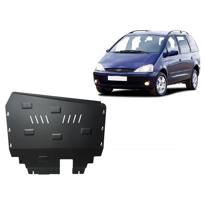 Scut motor metalic Ford Galaxy 1 (1995 - 2006)