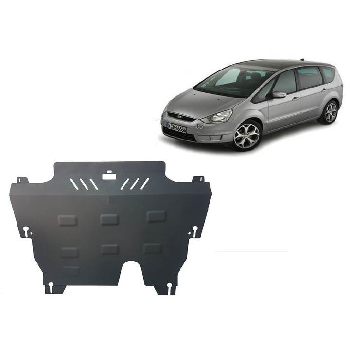 Scut motor metalic Ford S - Max (2006 - 2015)