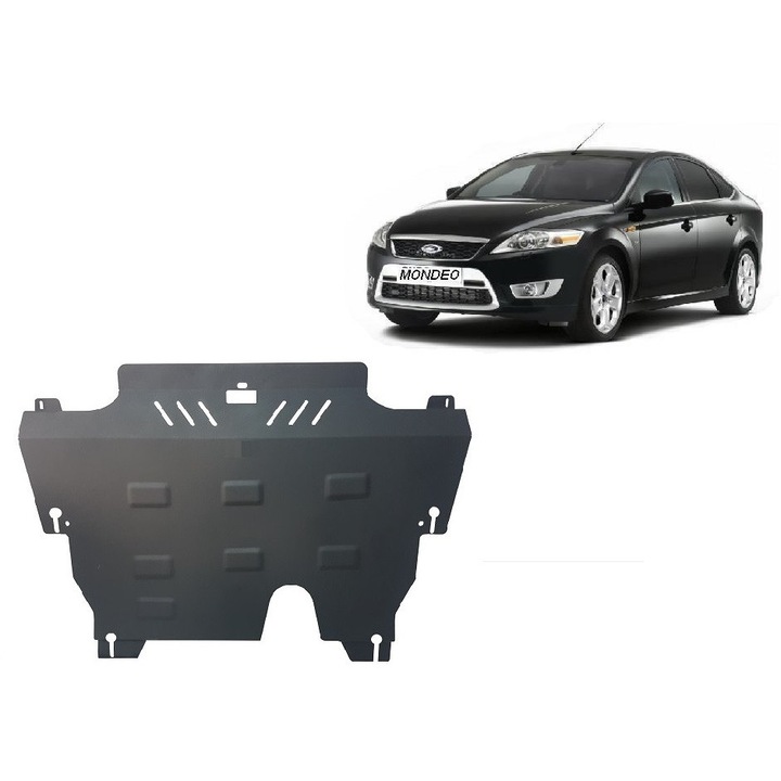Scut motor metalic Ford Mondeo (2007 - 2015)