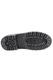 Pantofi barbati casual din piele naturala, cu sireturi, marime 41, negru