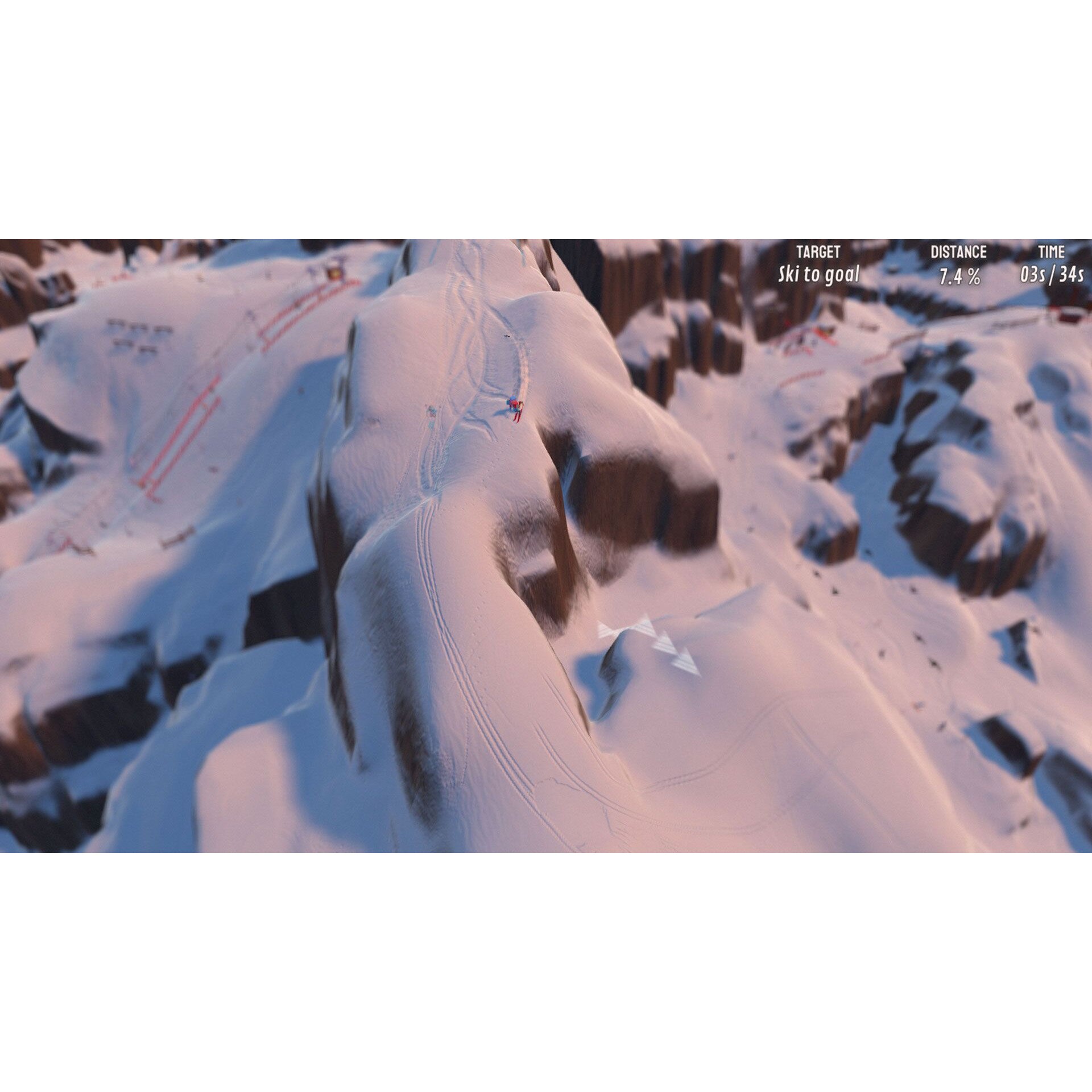 Joc Grand Mountain Adventure Wonderlands Limited Edition Pentru