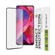 Folie de sticla pentru OPPO A54 5G / A74 5G, 111D - Negru