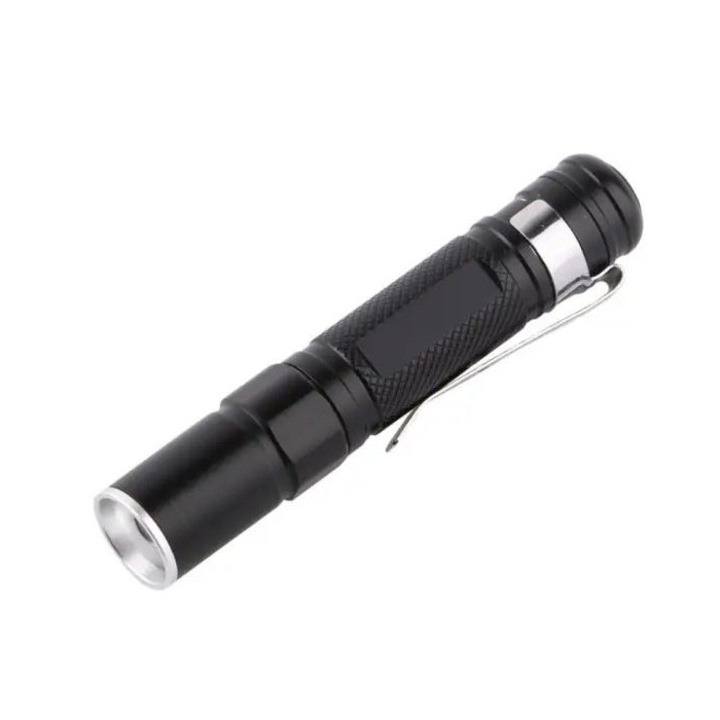 Lanterna mini tactica model TLN-RL9B