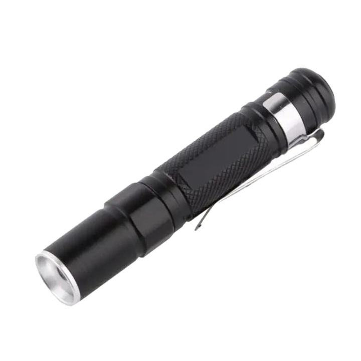 Мини тактически фенер модел TLN-RL9B