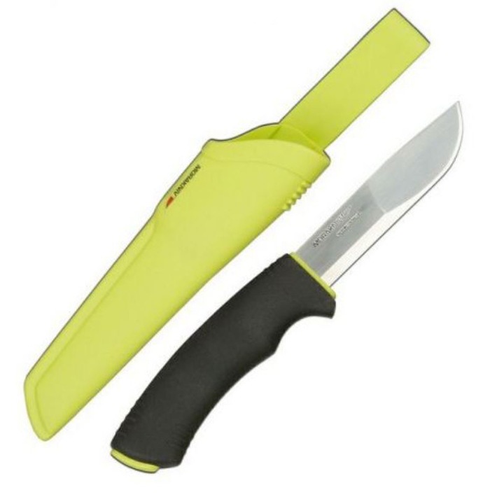 Cutit MORAKNIV bushcraft signal 11631 lama 10.5 cm