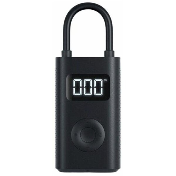 Xiaomi mini compressor: soluția ideală pentru anvelopele tale