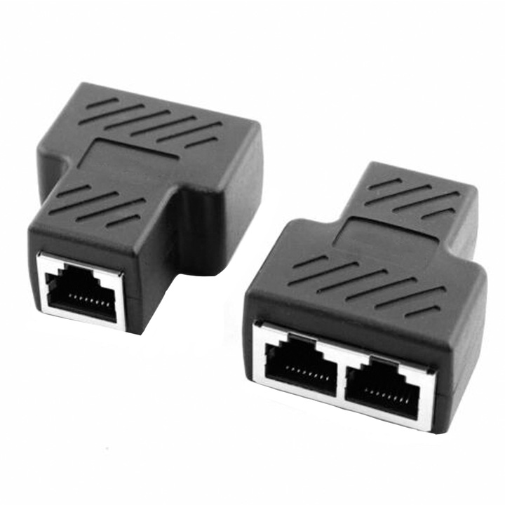 Сплитер Zik за RJ45