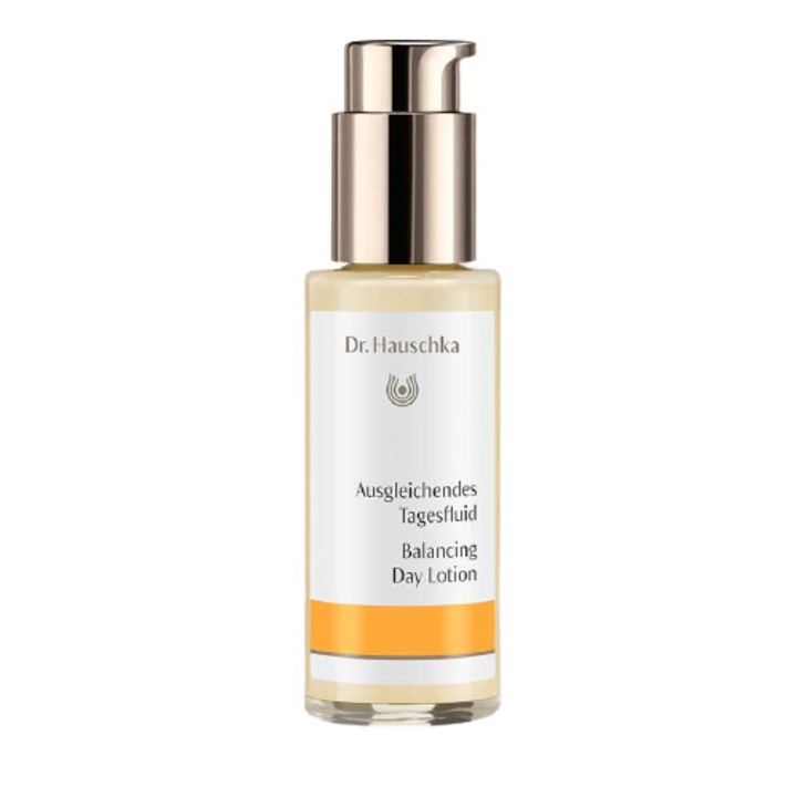 Dr. Hauschka Balancing Day Lotion, 50 ml