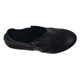 Botine dama din piele naturala Ramira, negru, 36