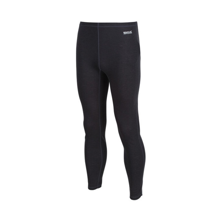 Regatta Zimba Merino Nightfall termo fehérnemű, Merinó gyapjú, XL