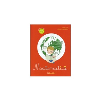 Matematica. Caiet de lucru - clasa a III-a Matematica. Caiet de lucru - clasa a III-a