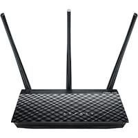 Router wireless ASUS RT-AC53, Dual Band AC 750 Gigabit Router