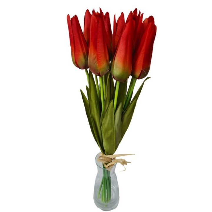 lidl tulipán csokor