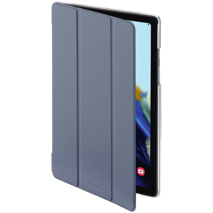 Husa de protectie Hama, Fold Clear, pentru Samsung Galaxy Tab A8 10.5”, Liliac