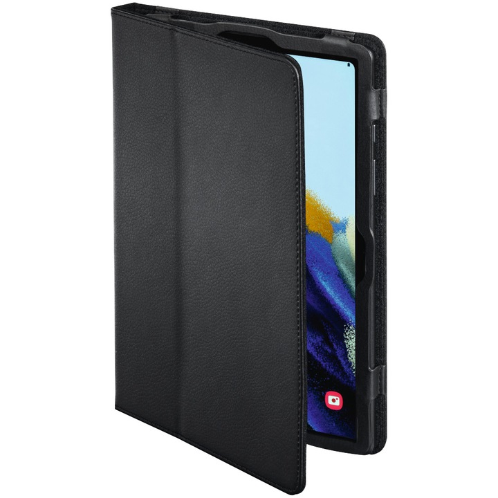 Husa de protectie Hama, Bend, pentru Samsung Galaxy Tab A8 10.5”, Negru