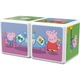 Geomag Magicube, Peppa