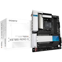 Placa de baza Gigabyte X570S AERO G, socket AM4