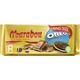 Marabou csokoládé, Oreo keksszel, 18 db * 150 gr