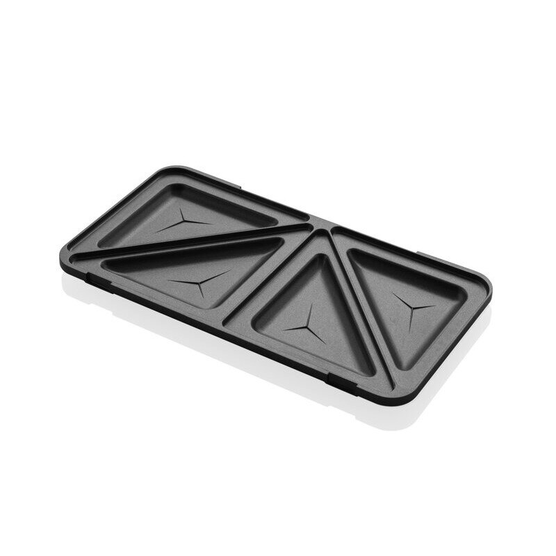 sandwich toaster with changeable plates