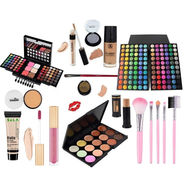 Set Make-Up Nr 18 My Dream
