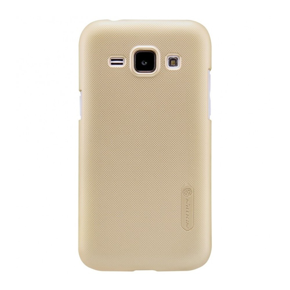 Capac protector Nillkin pentru Galaxy J1 2016, auriu