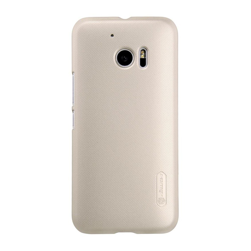 Capac protector Nillkin pentru HTC 10, auriu