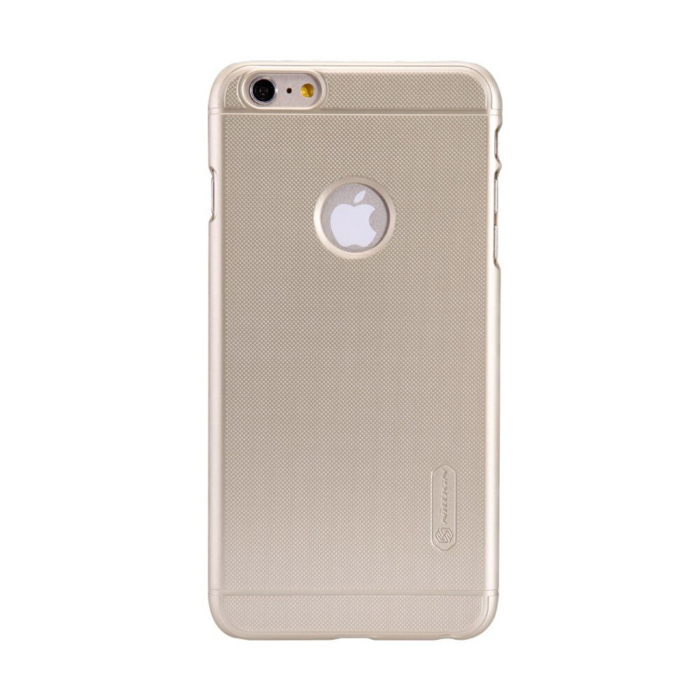 Capac protector NILLKIN pentru iPhone 6 Plus, auriu