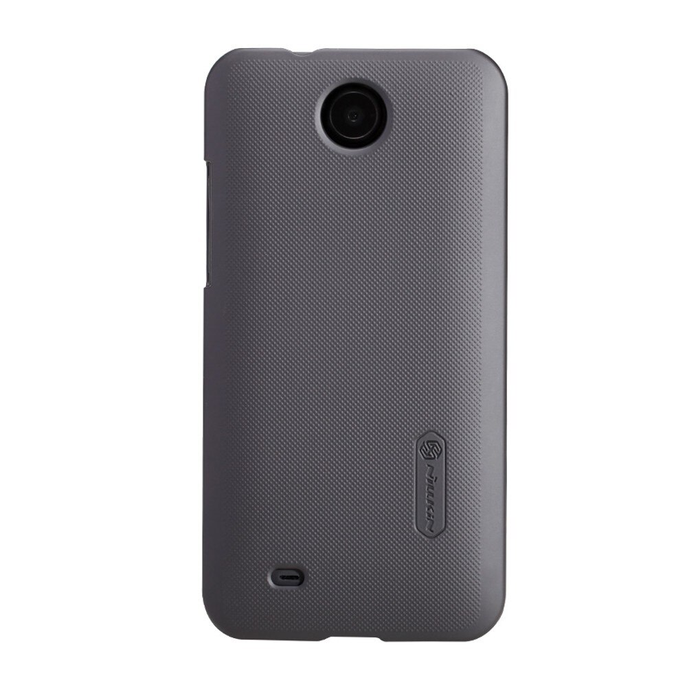 Capac protector Nillkin pentru HTC Desire 300, Negru