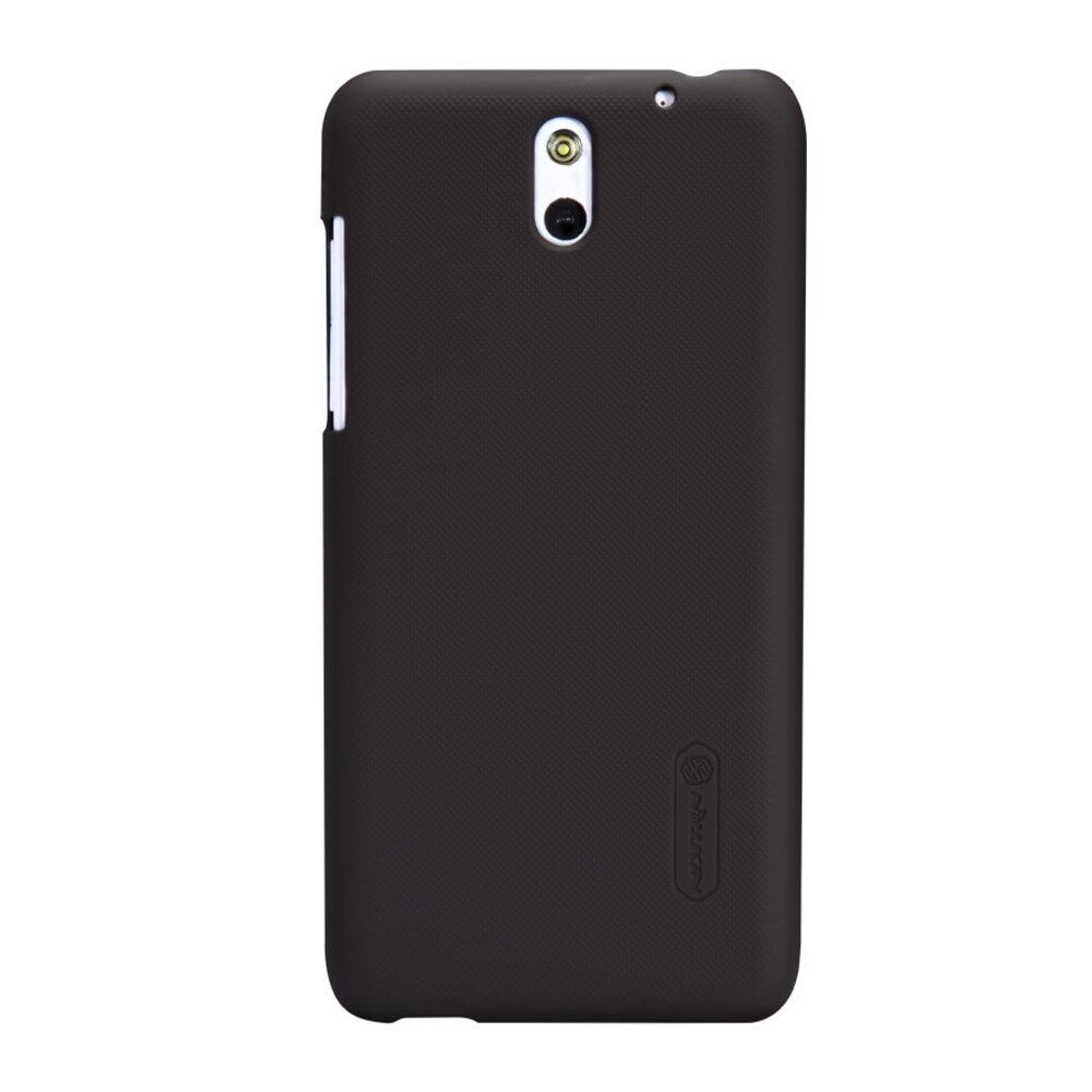 Capac protector Nillkin pentru HTC Desire 610, Negru