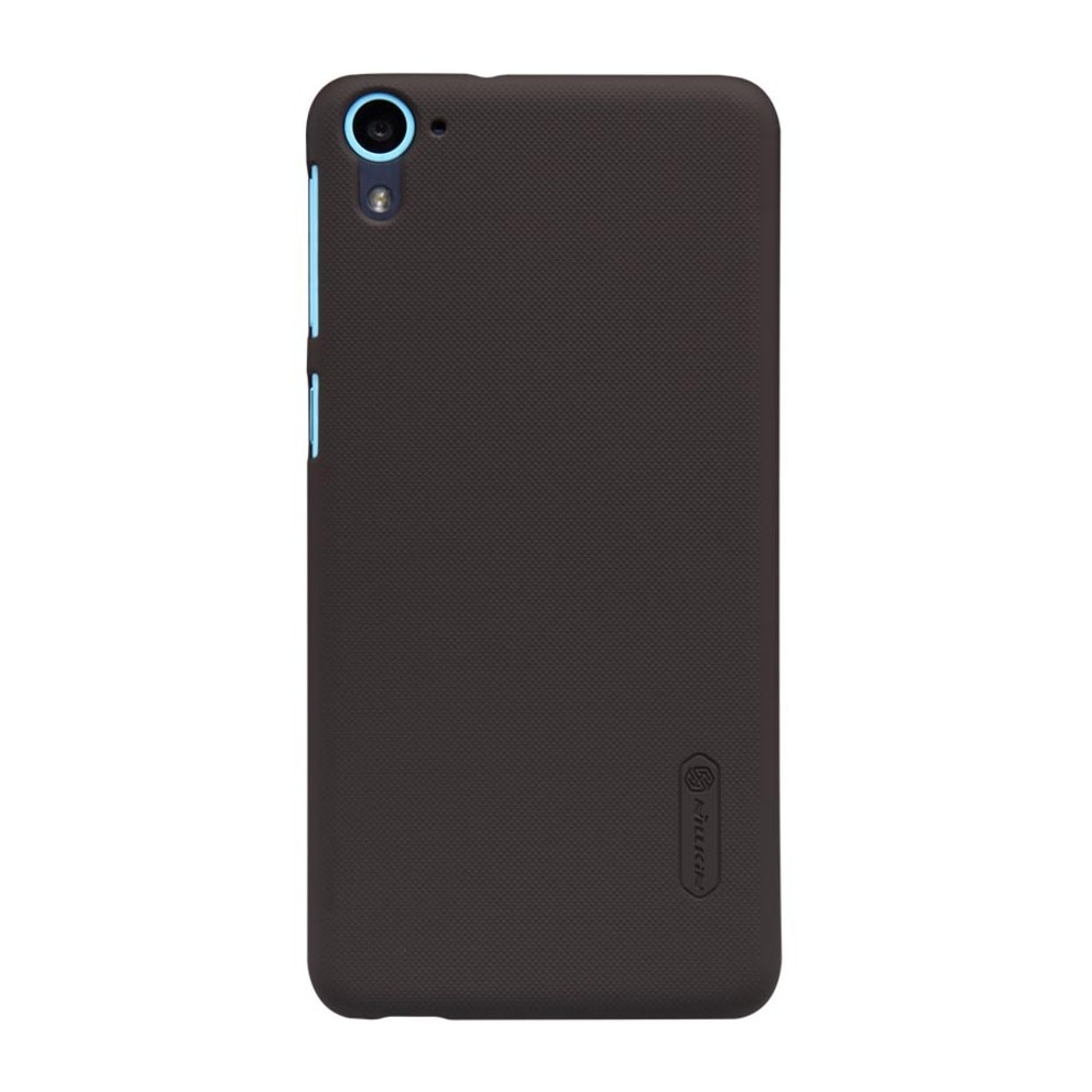 Capac protector Nillkin pentru HTC Desire 826, Negru