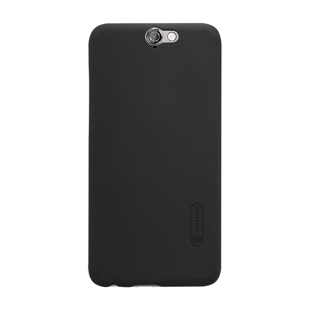 Capac protector Nillkin pentru HTC One A9, Negru