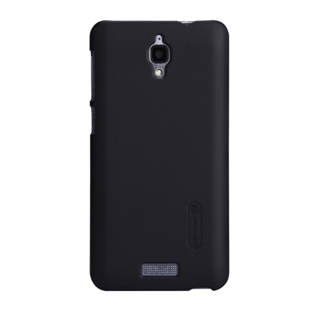 Capac protector NILLKIN pentru Lenovo S660, Negru