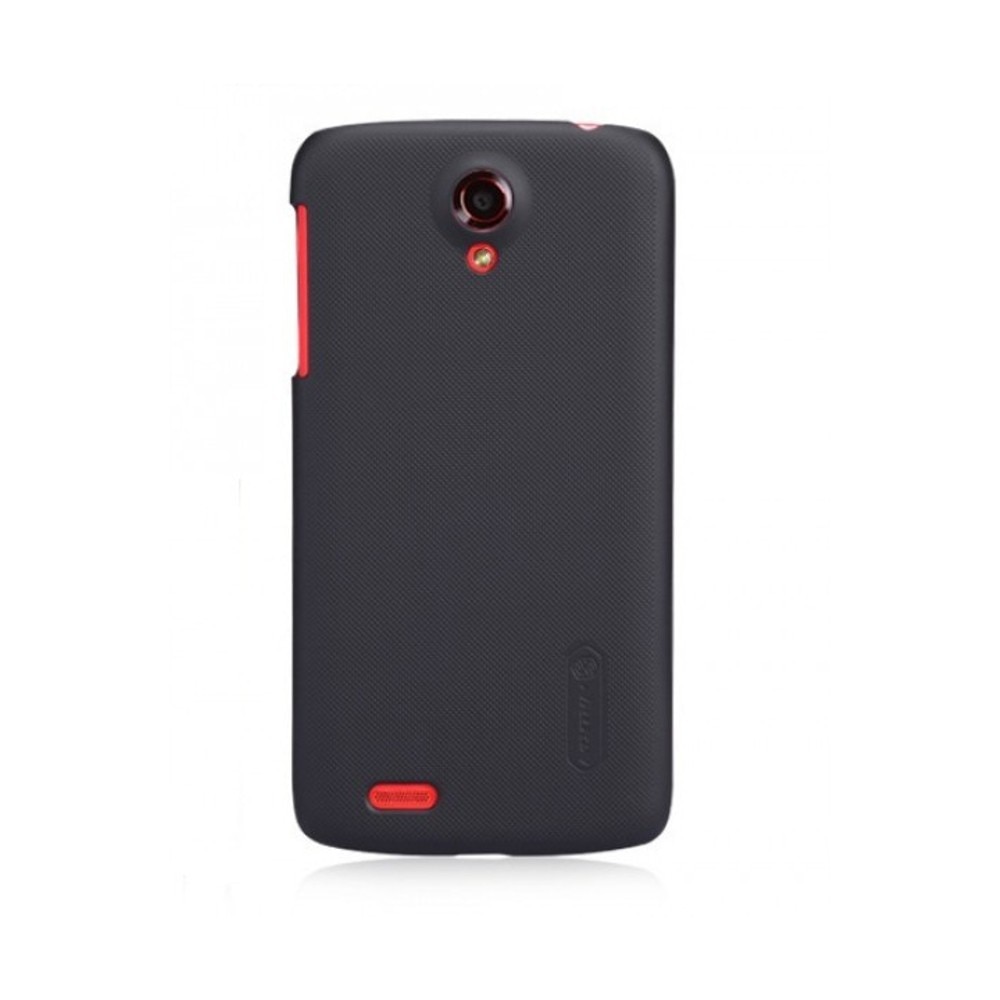 Capac protector NILLKIN pentru Lenovo S820, Negru