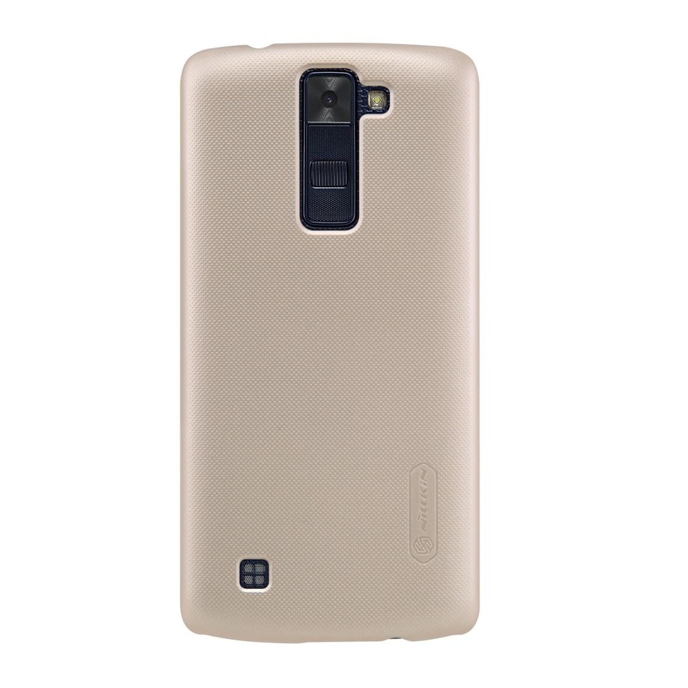 Capac protector Nillkin pentru LG K8, auriu