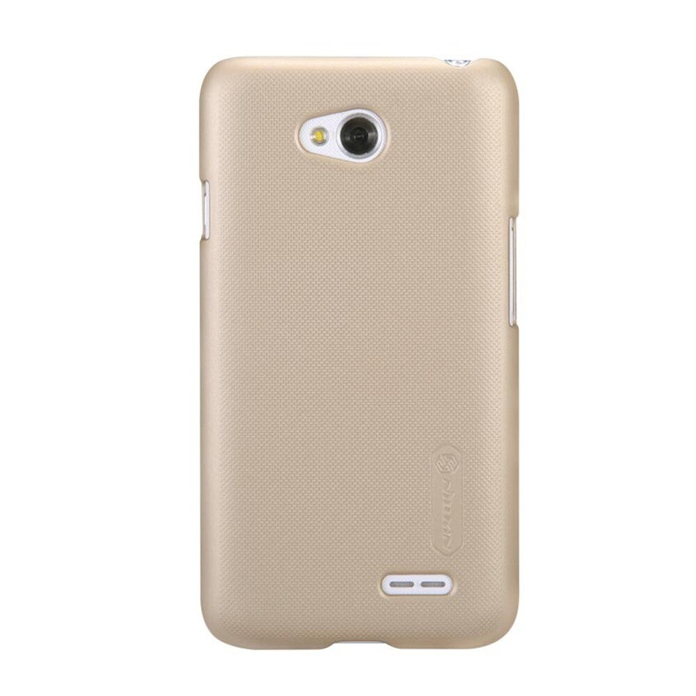 Capac protector Nillkin pentru LG L70, auriu