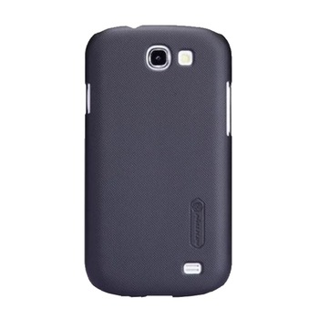 Capac protector Nillkin pentru Samsung Galaxy Express I8730, negru Capac protector Nillkin pentru Samsung Galaxy Express I8730, negru