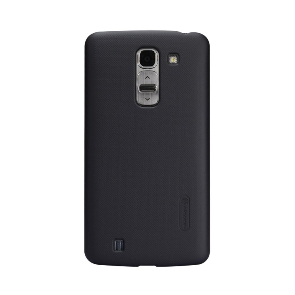 Capac protector NILLKIN pentru LG G Pro 2, Negru