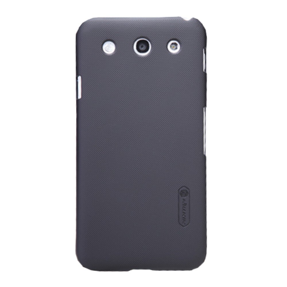 Capac protector NILLKIN pentru LG G Pro, Negru