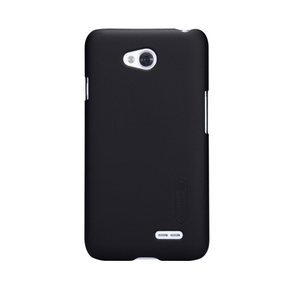 Capac protector Nillkin pentru LG G70/D320, negru