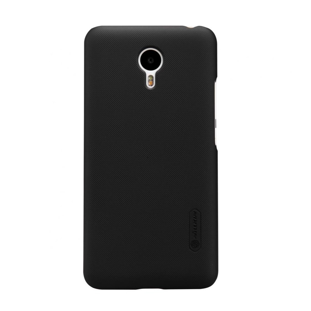 Capac protector Nillkin pentru Meizu Note 2, negru