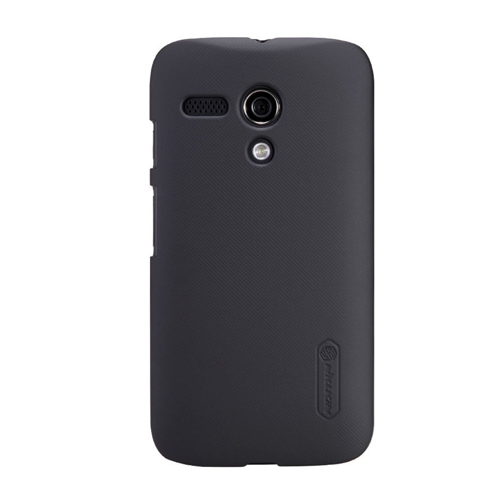 Capac protector Nillkin pentru Motorola Moto G, negru