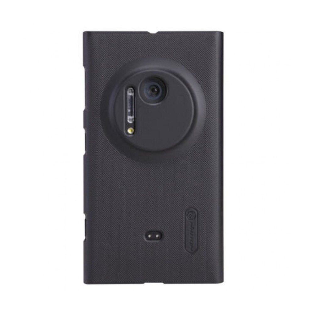 Capac protector Nillkin pentru Nokia 1020, negru